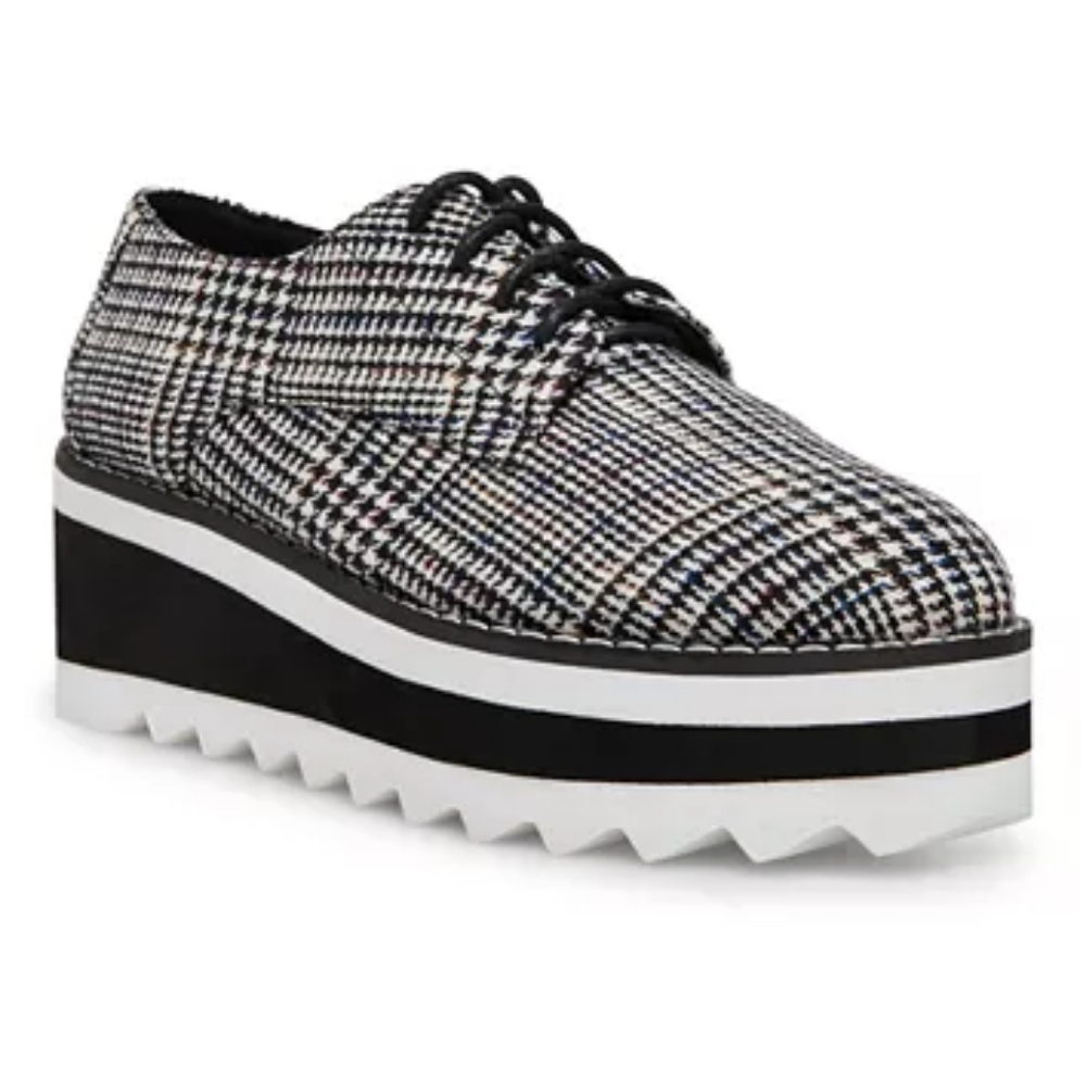 Madden Girl platform sneaker-7.5